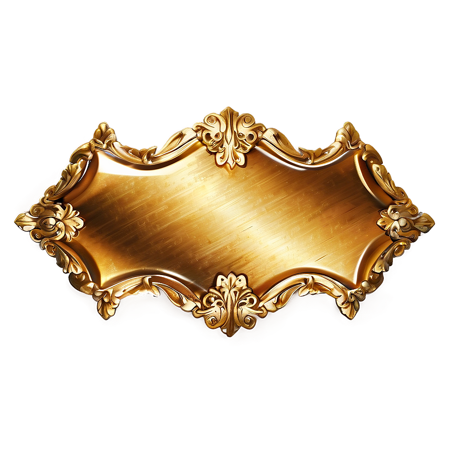 Shiny Golden Texture Png Gts45