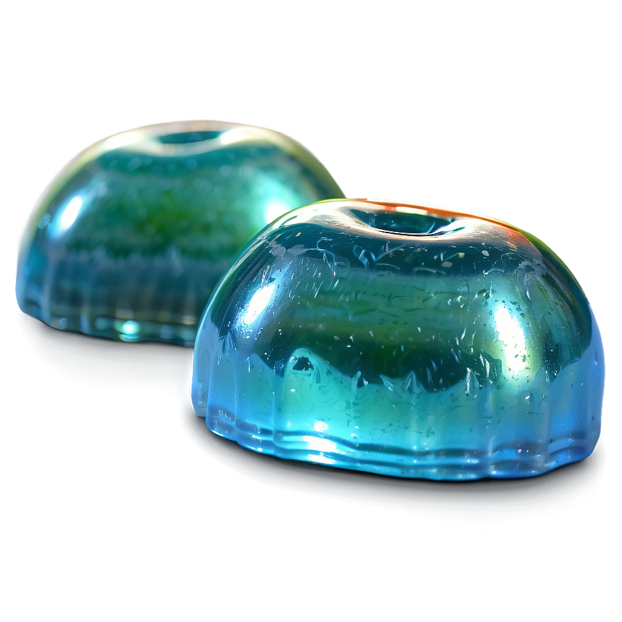 Shiny Jelly Texture Png Jfb42