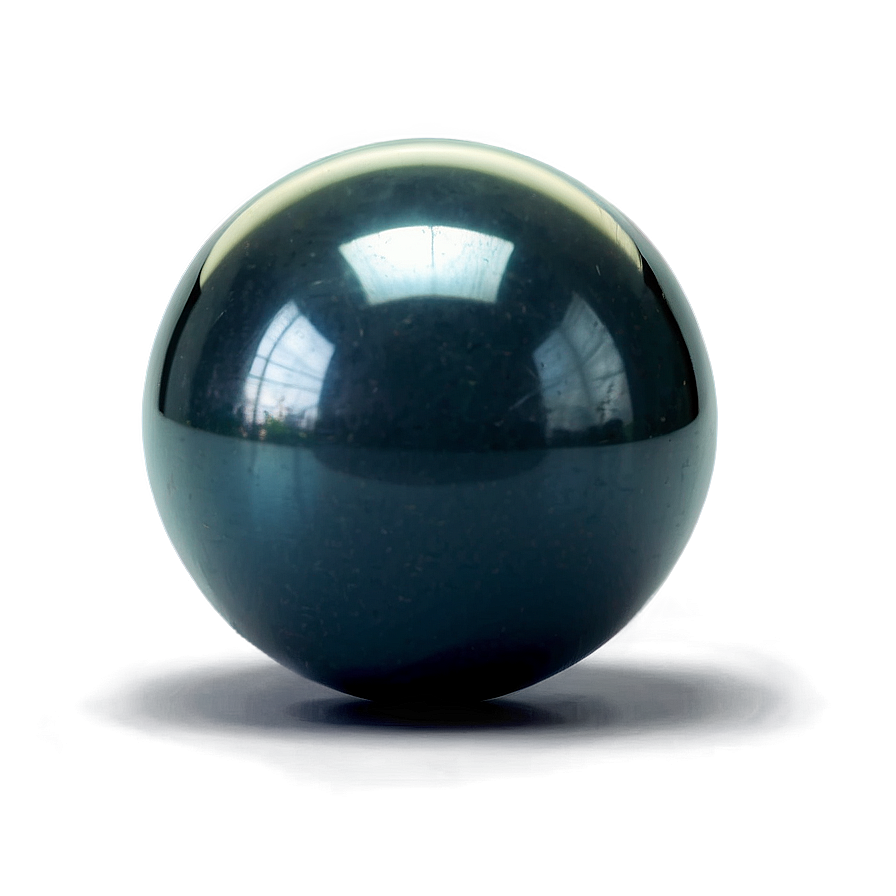 Shiny Pool Ball Surface Png Lgm69