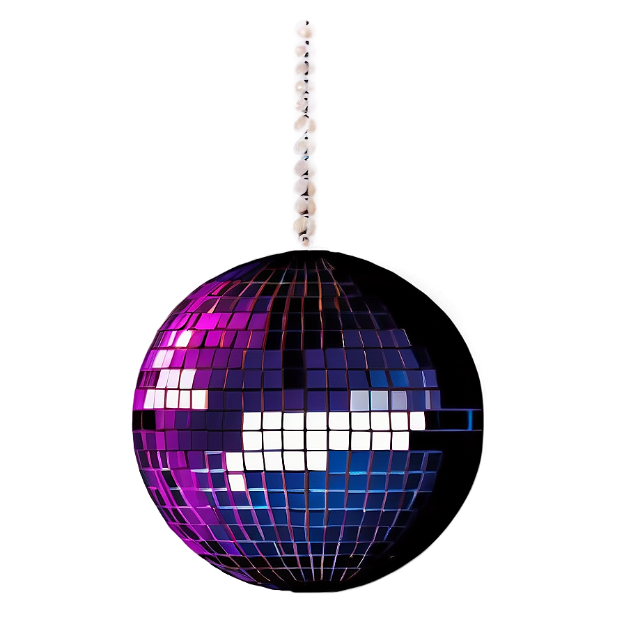 Shiny Pop Disco Ball Png Nys99