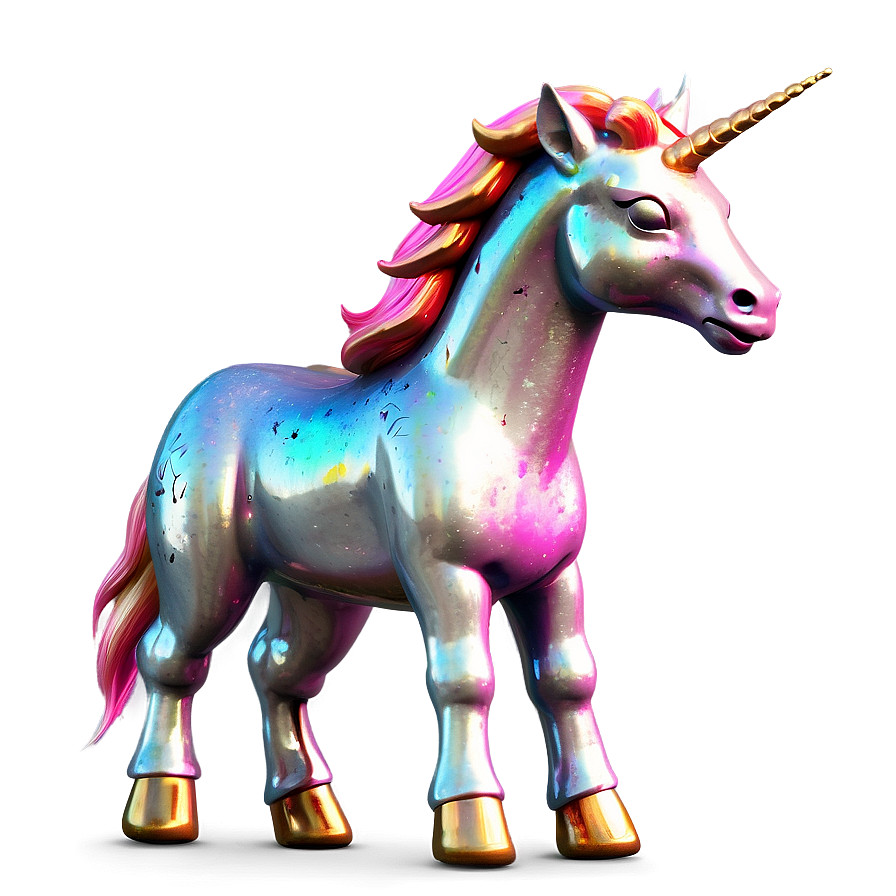 Shiny Unicorn Png Rcj68