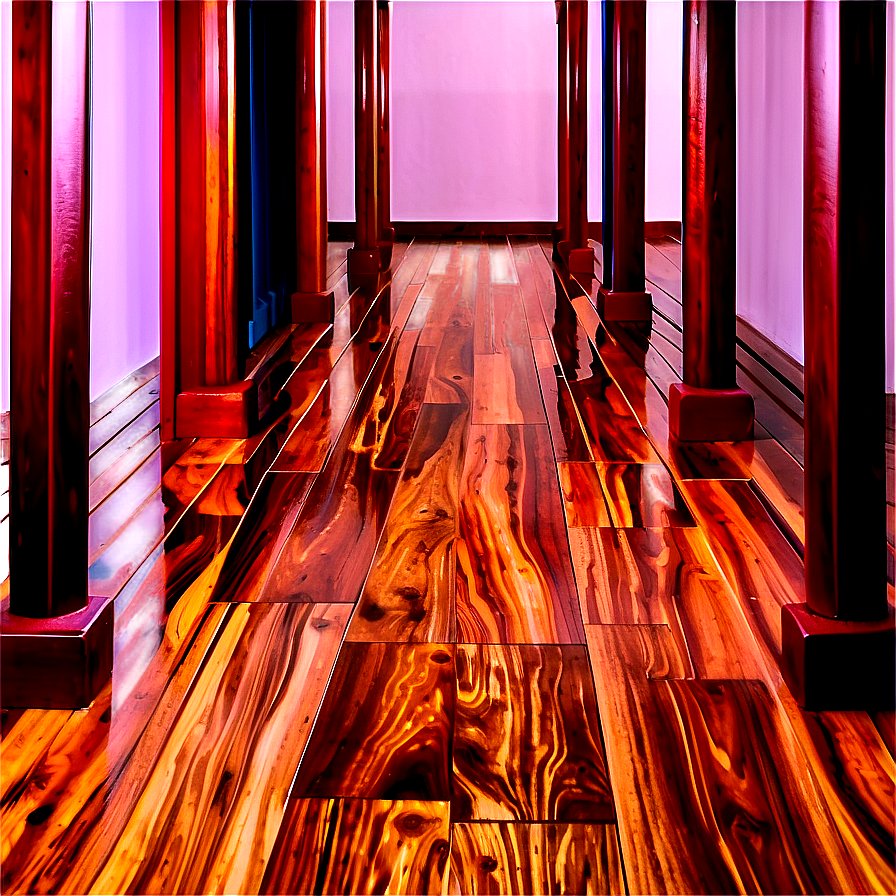 Shiny Wood Floor Png Vok13