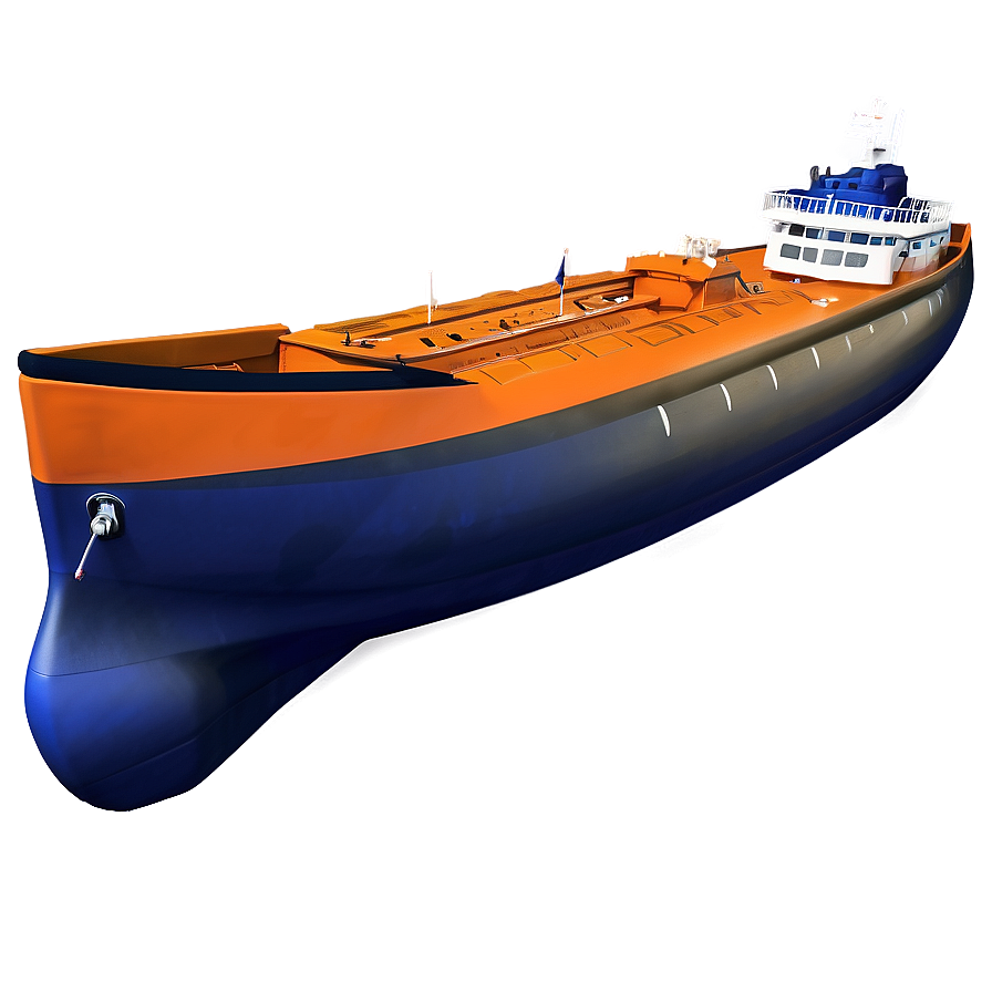 Ship Lifeboat Png 05212024