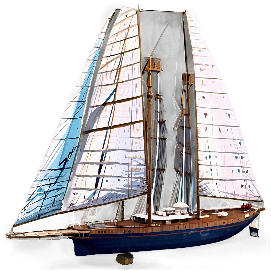 Ship Mast Png Wpp