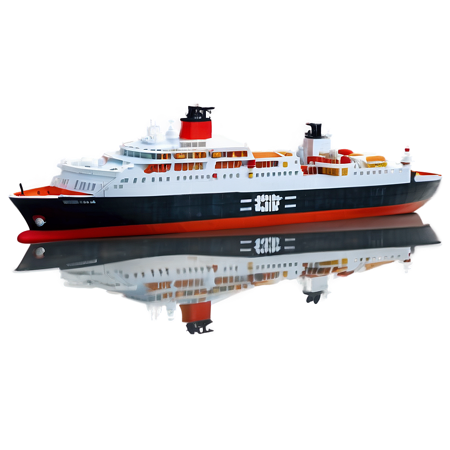 Ship Port Side Png Mum54