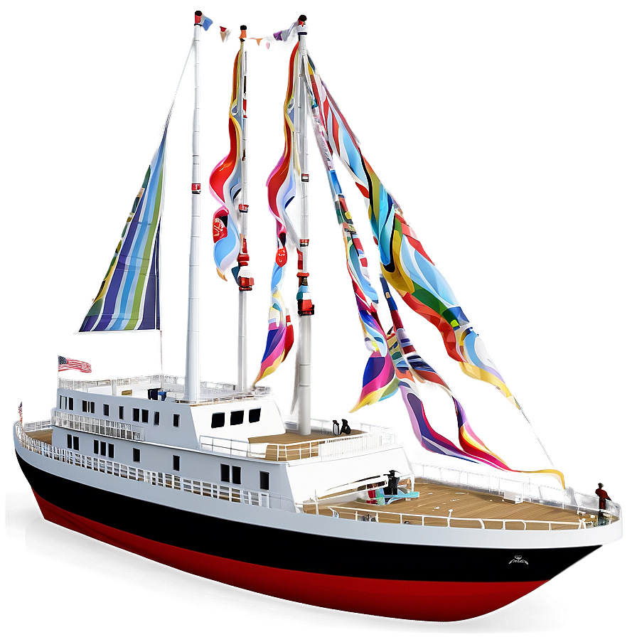 Ship Shape Png 05252024