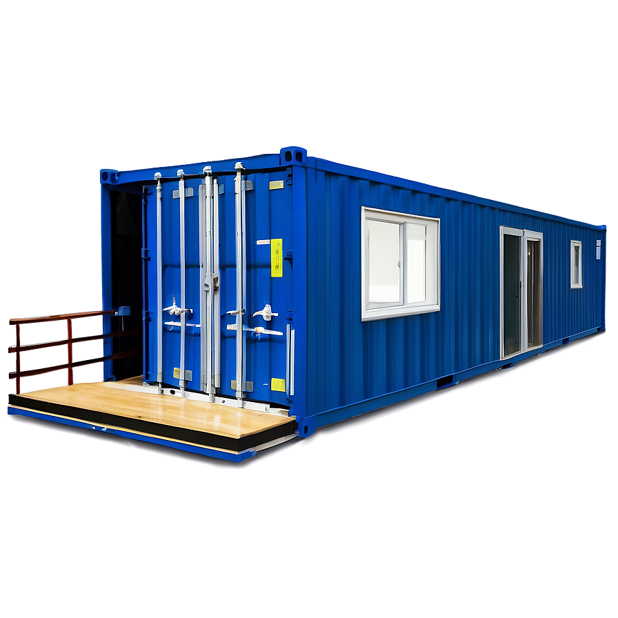 Shipping Container Event Booths Png 90