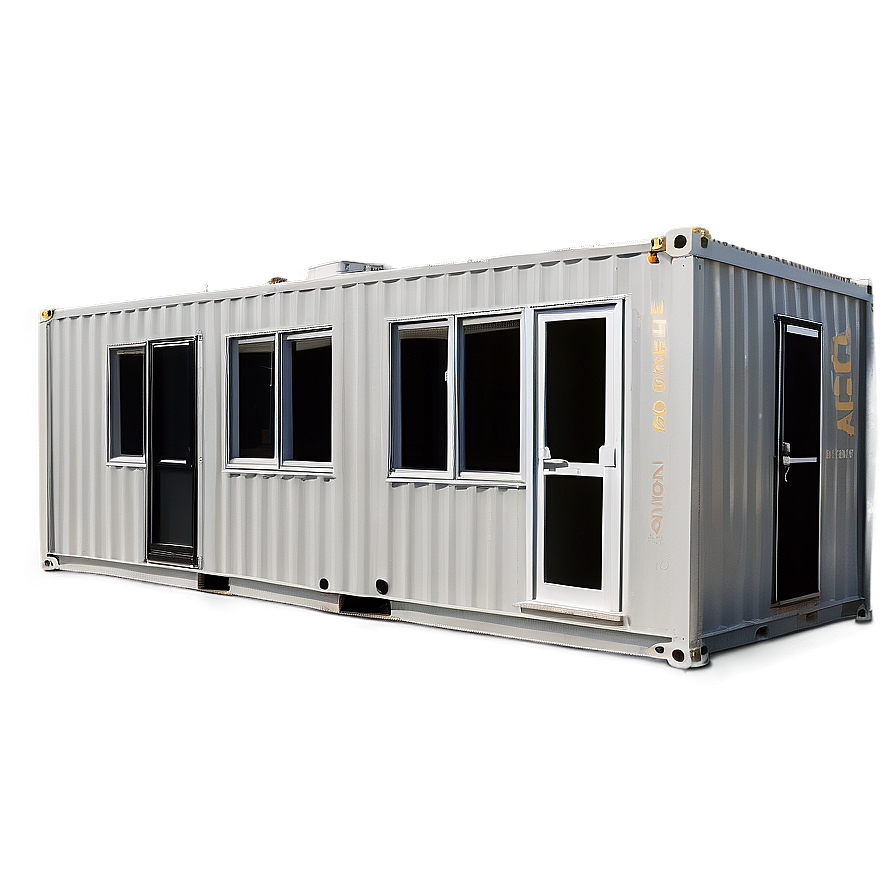 Shipping Container Music Studios Png Yxm