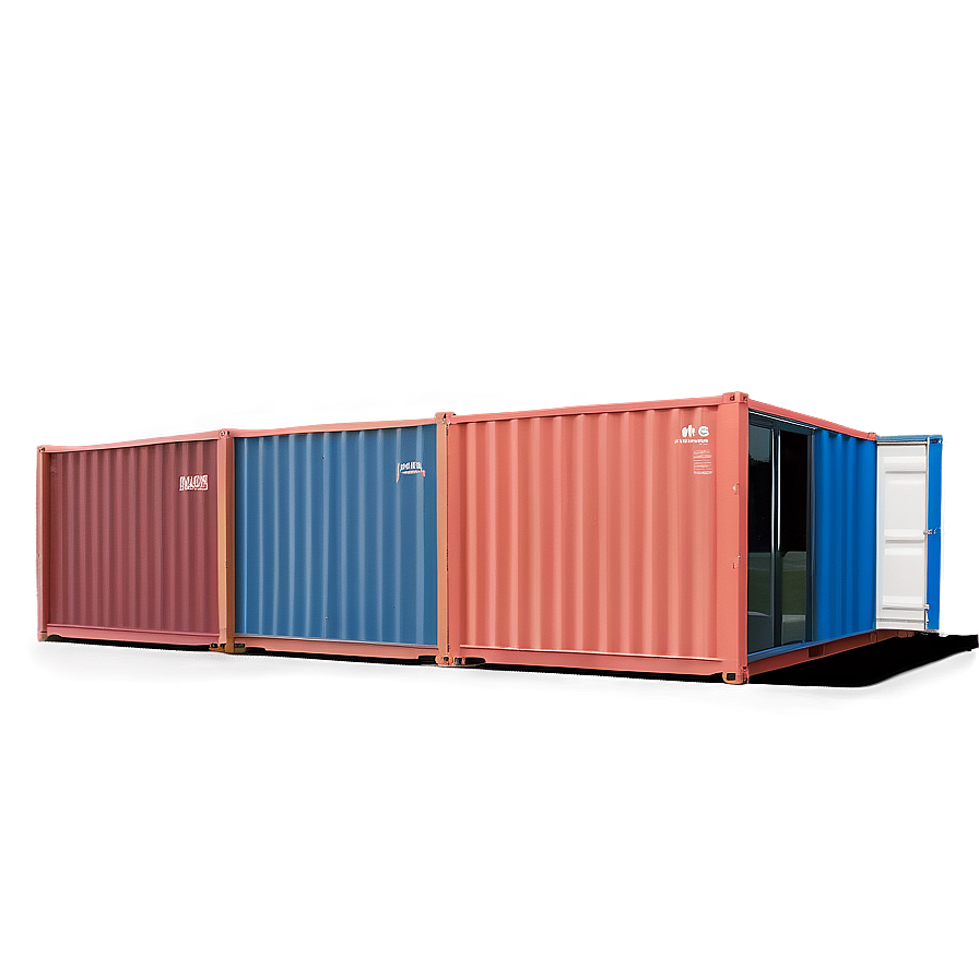 Shipping Container Playhouses Png Pkq91