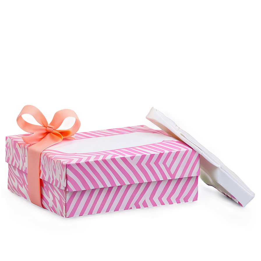 Shoe Box For Bridesmaids Png 06202024