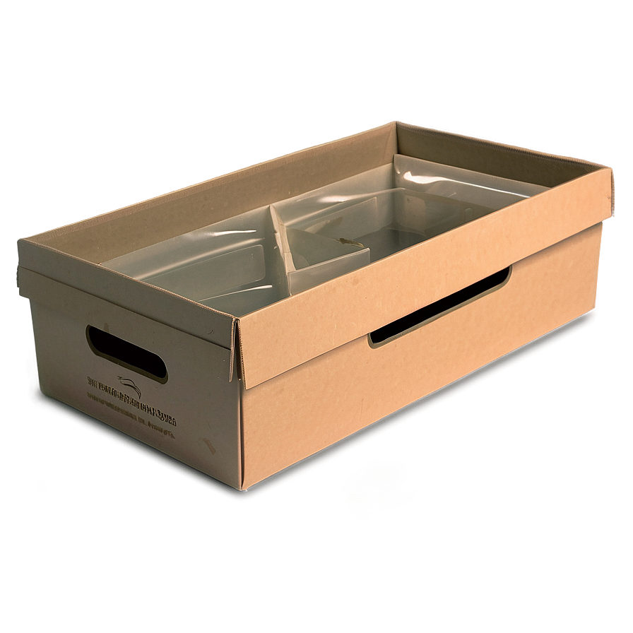 Shoe Box For Classroom Storage Png Twv