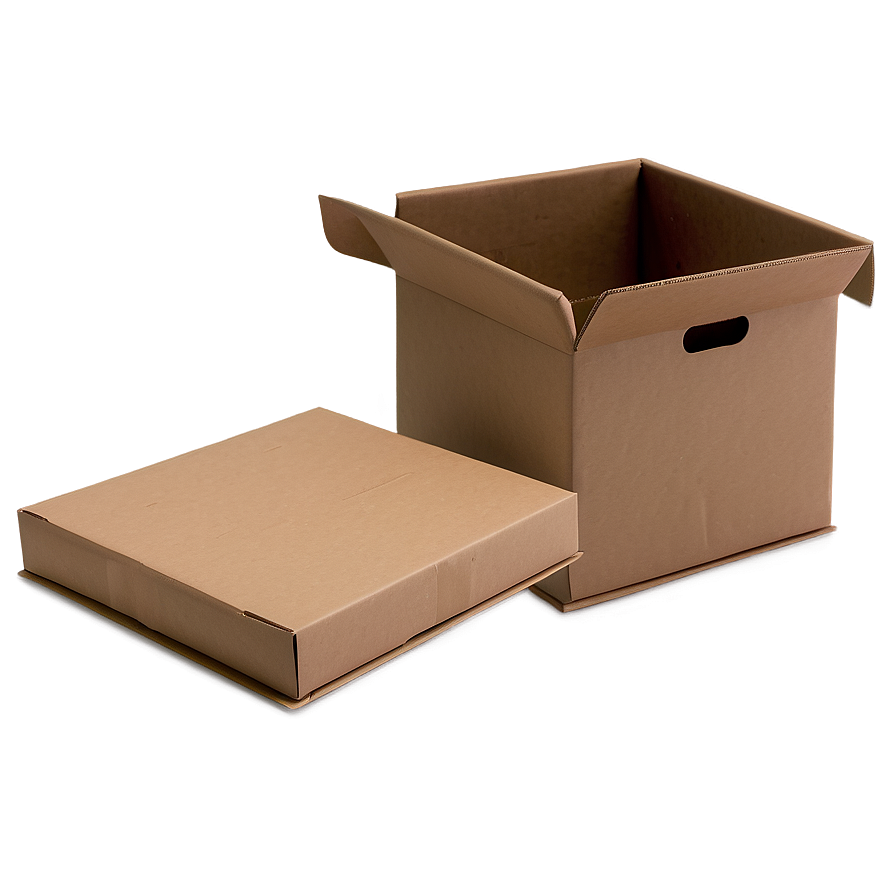 Shoe Box For Shipping Png 06202024