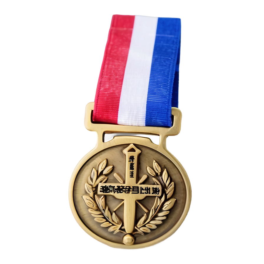 Shooting Medal Png 05252024