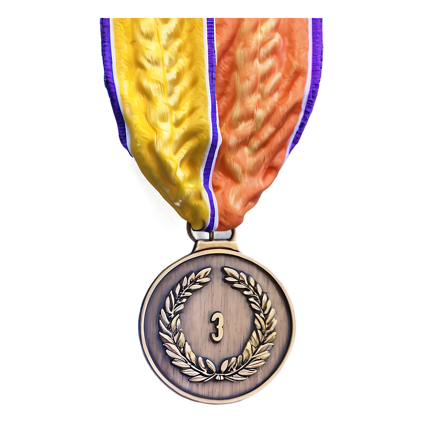 Shooting Medal Png 53