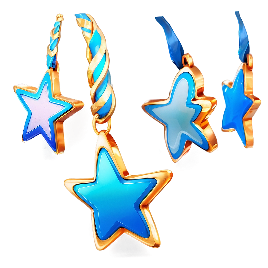 Shooting Star Estrella Png Gjt