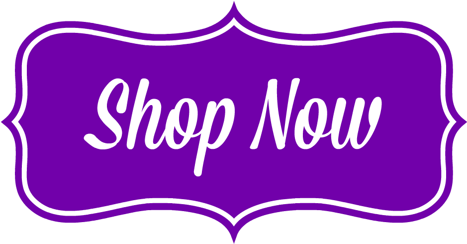 Shop Now Button Purple Banner