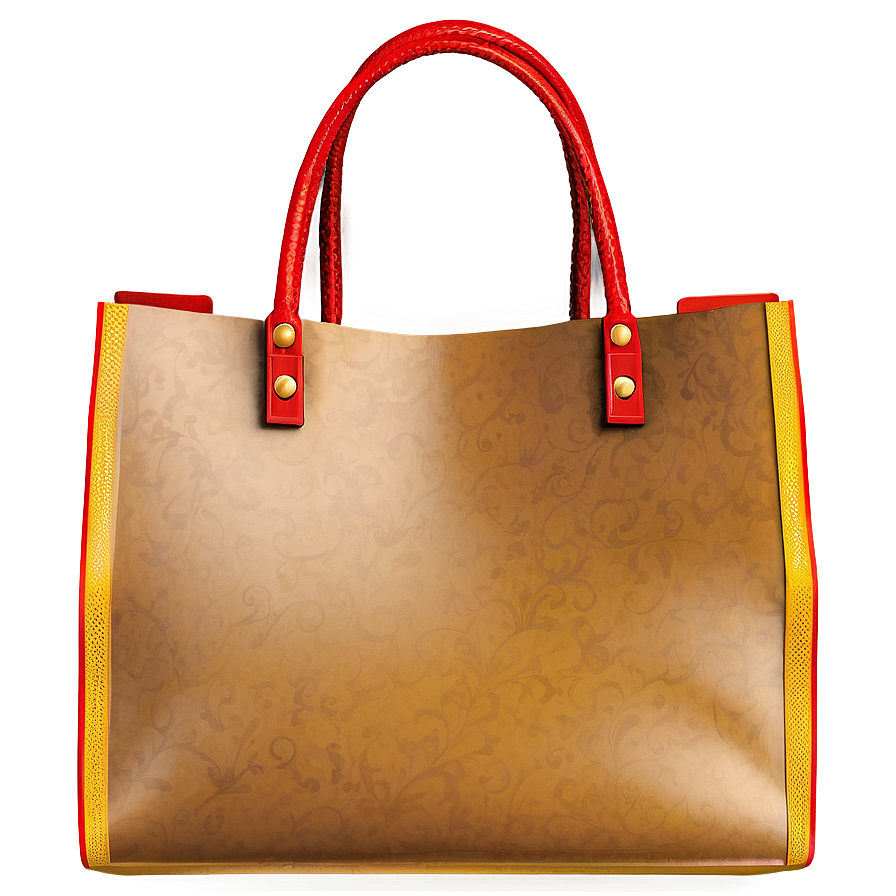 Shopping Bag Icon Png Gpc3