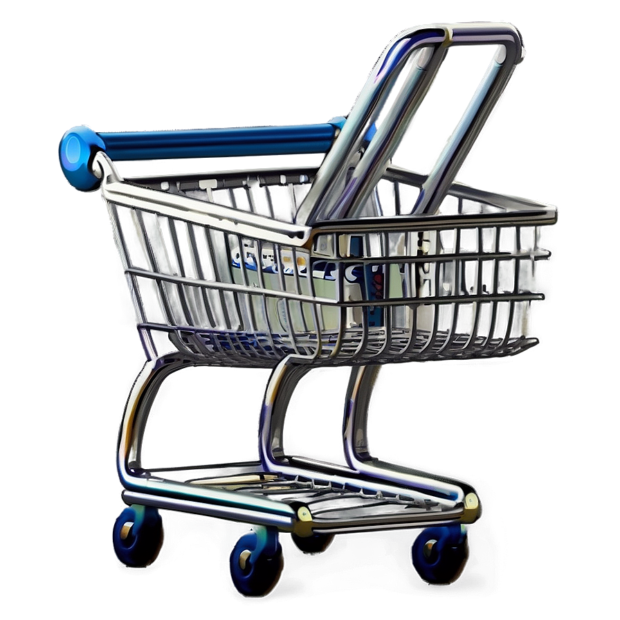 Shopping Cart Checkout Png Mpn