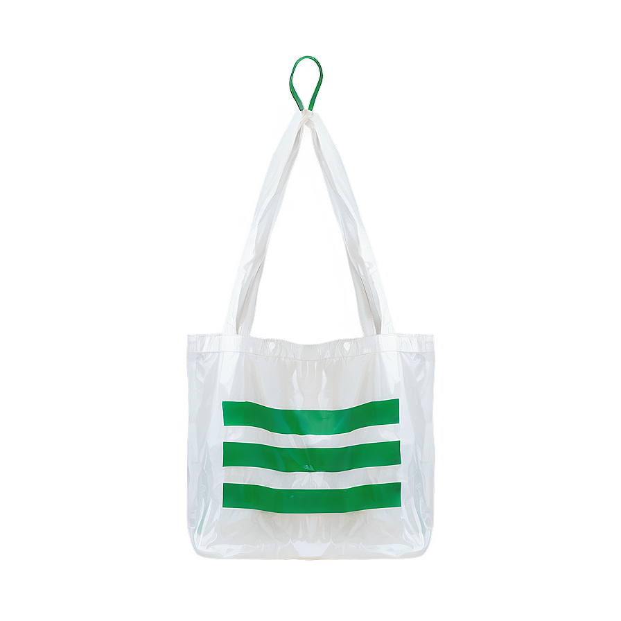 Shopping Plastic Bag Png Hvk