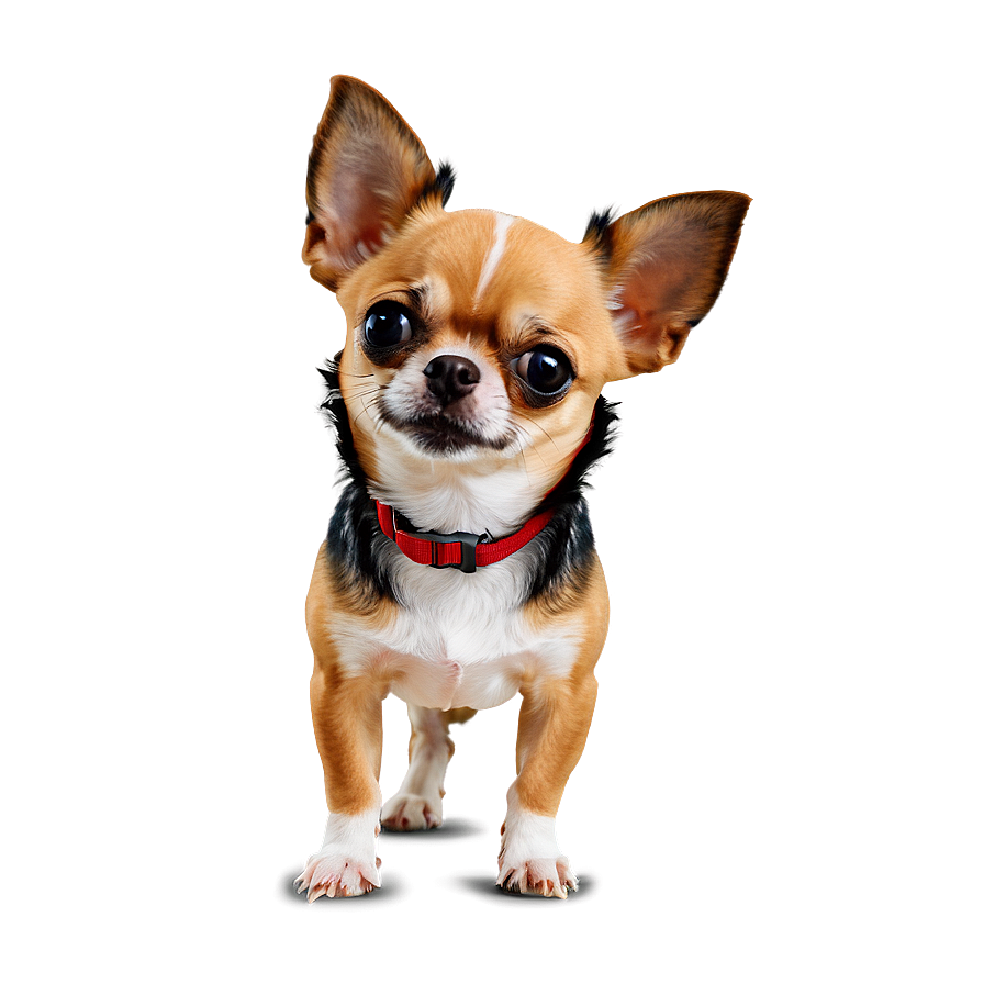 Short Haired Chihuahua Png Hvj73