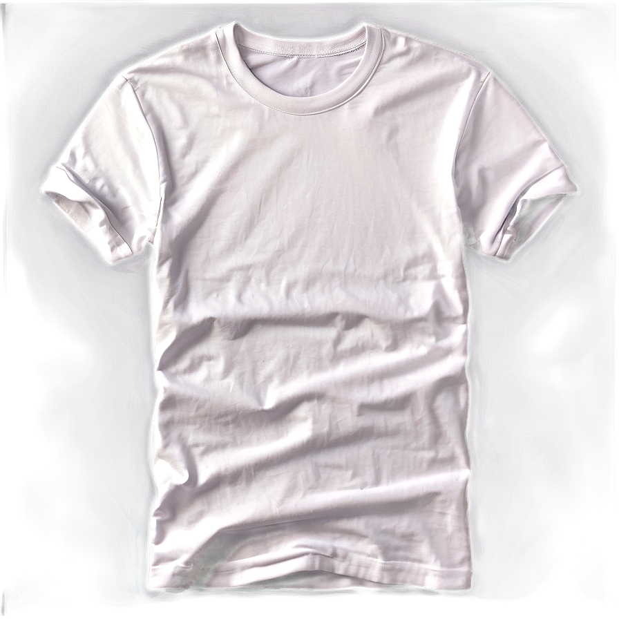 Short Sleeve T Shirt Mock Up Png Lsy80