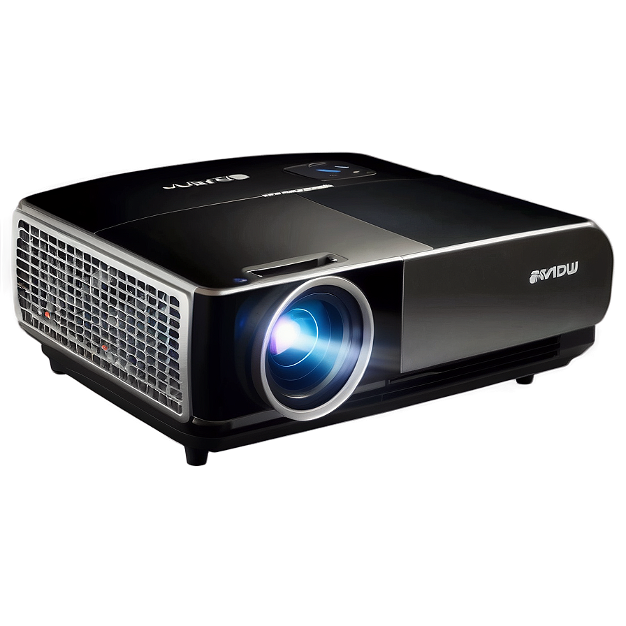 Short Throw Projector Png Byl