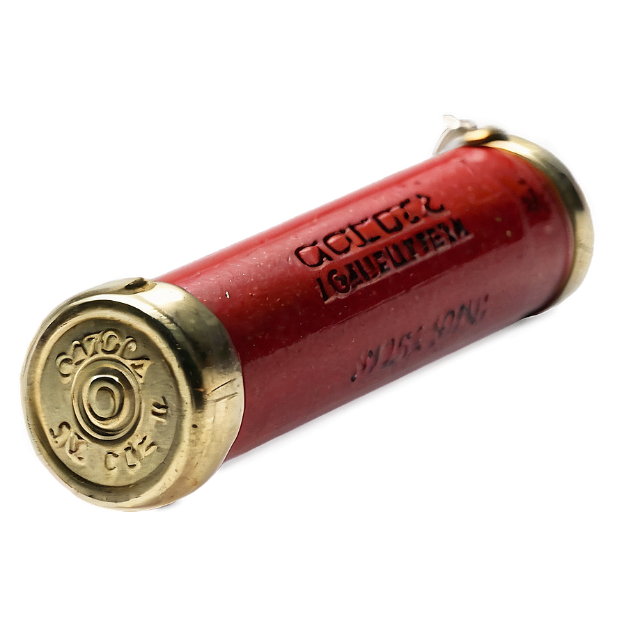 Shotgun Shell Collection Png Bsi37