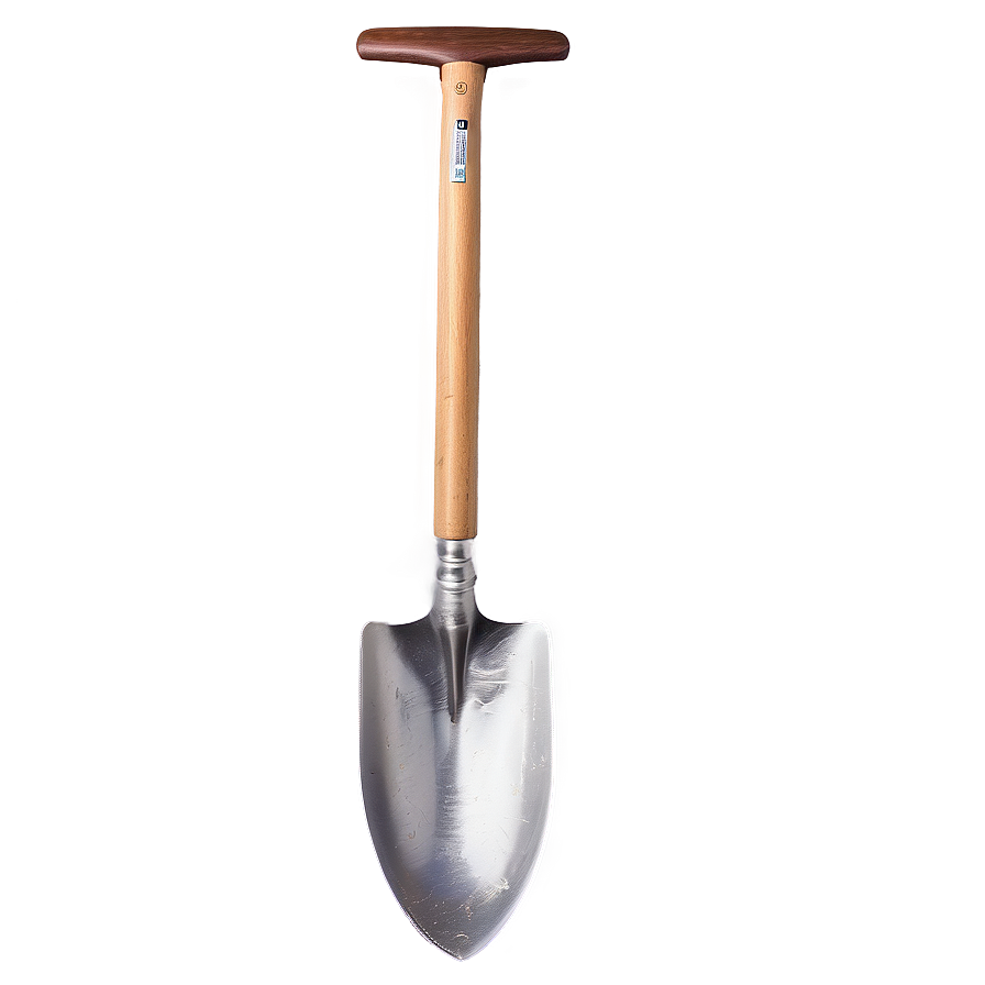 Shovel And Spade Png Xyh37