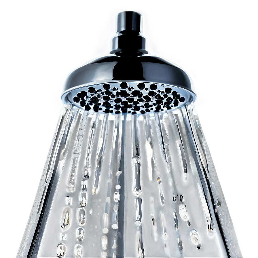 Shower Head A