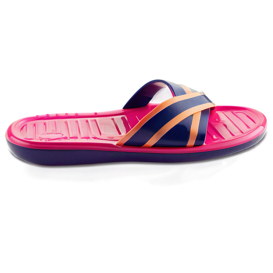 Shower Slippers Png 20