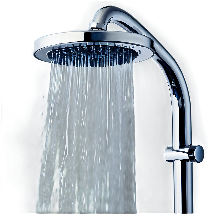 Shower Water Bliss Png Weo60