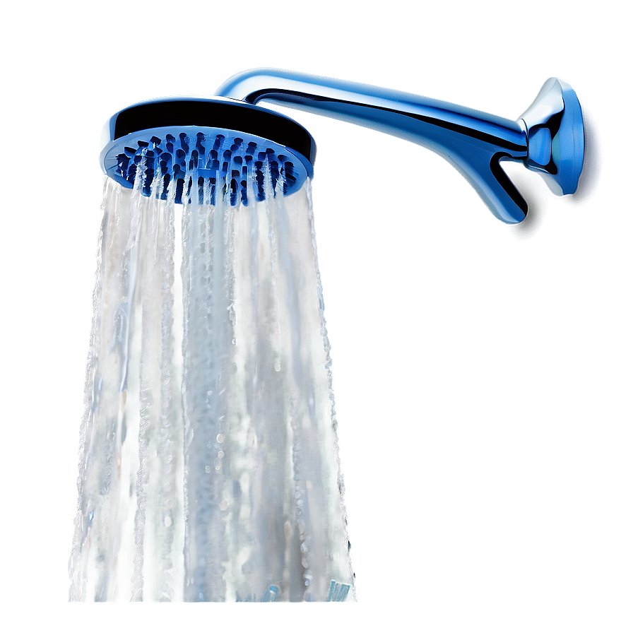 Shower Water Deluge Png 6