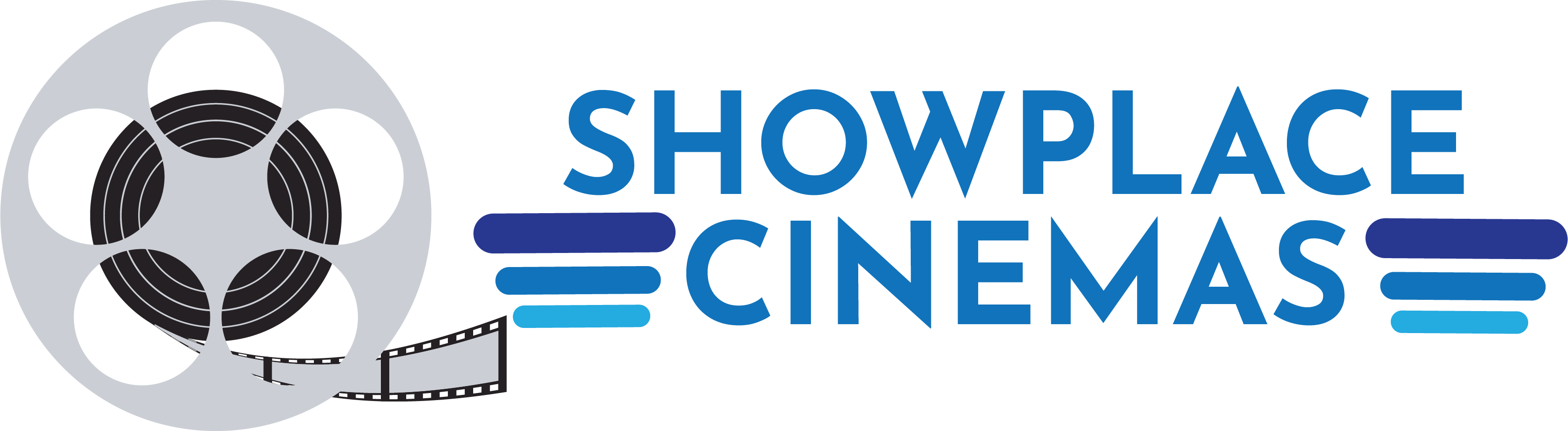 Showplace Cinemas Logo