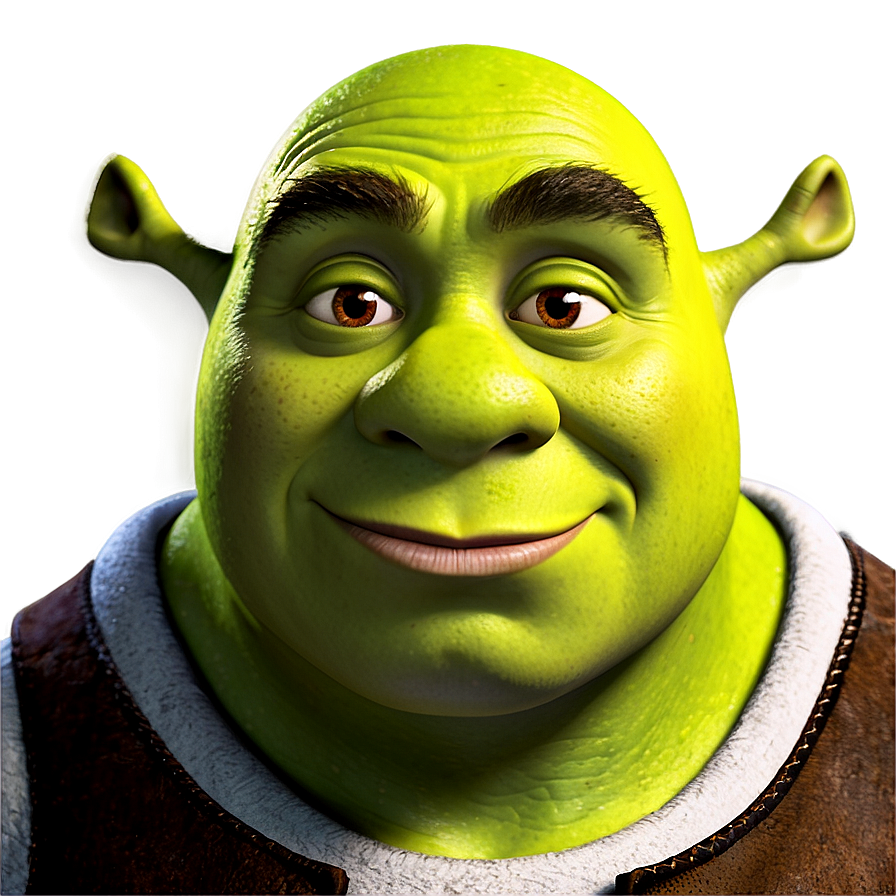 Shrek Movie Icon Png 67