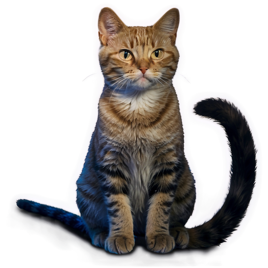 Shy Cat Meme Png Tpa60