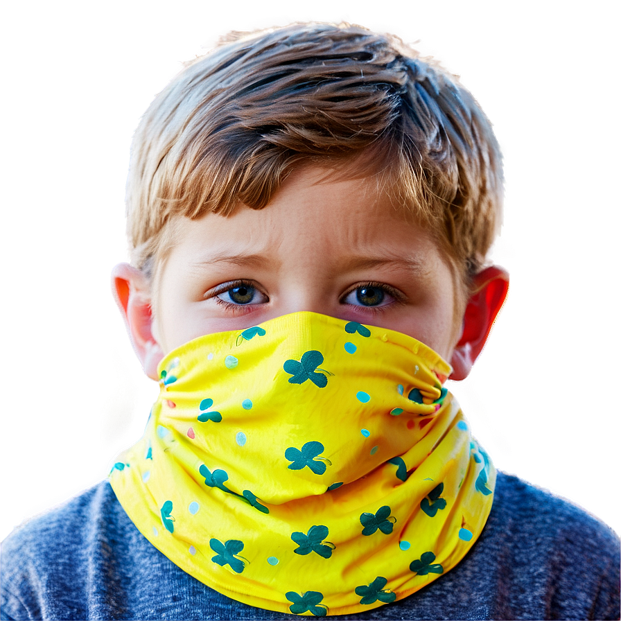 Sick Child Png Icb