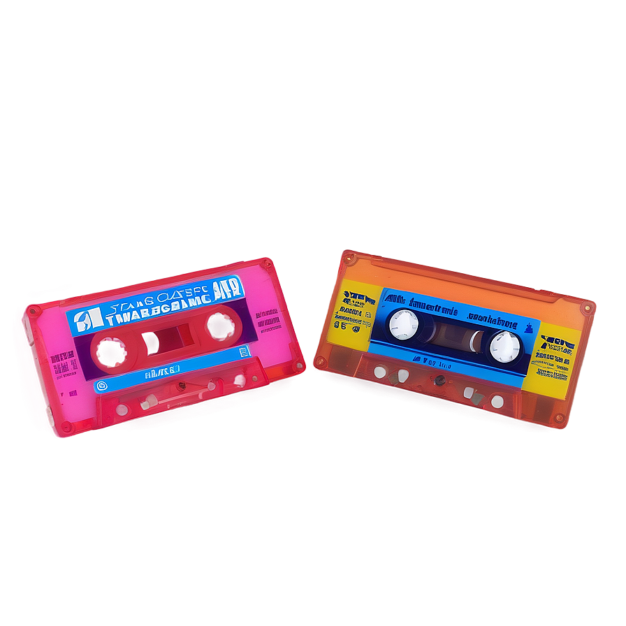 Side A And Side B Cassette Png Ess36