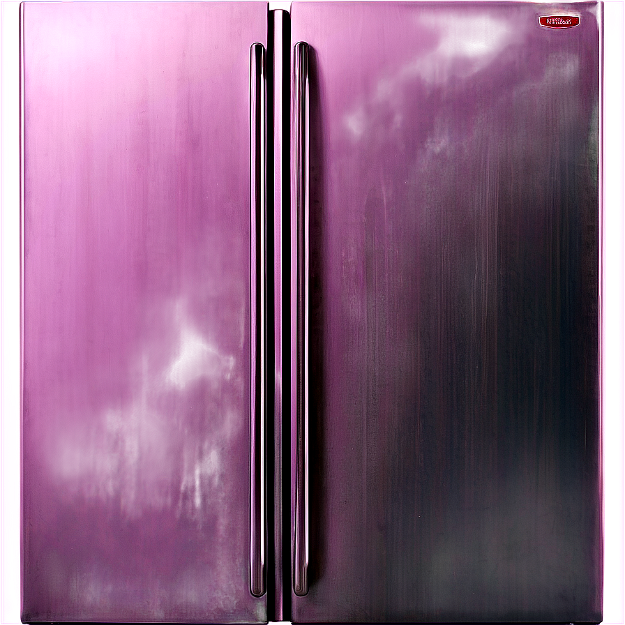 Side By Side Fridge Png Rbw98