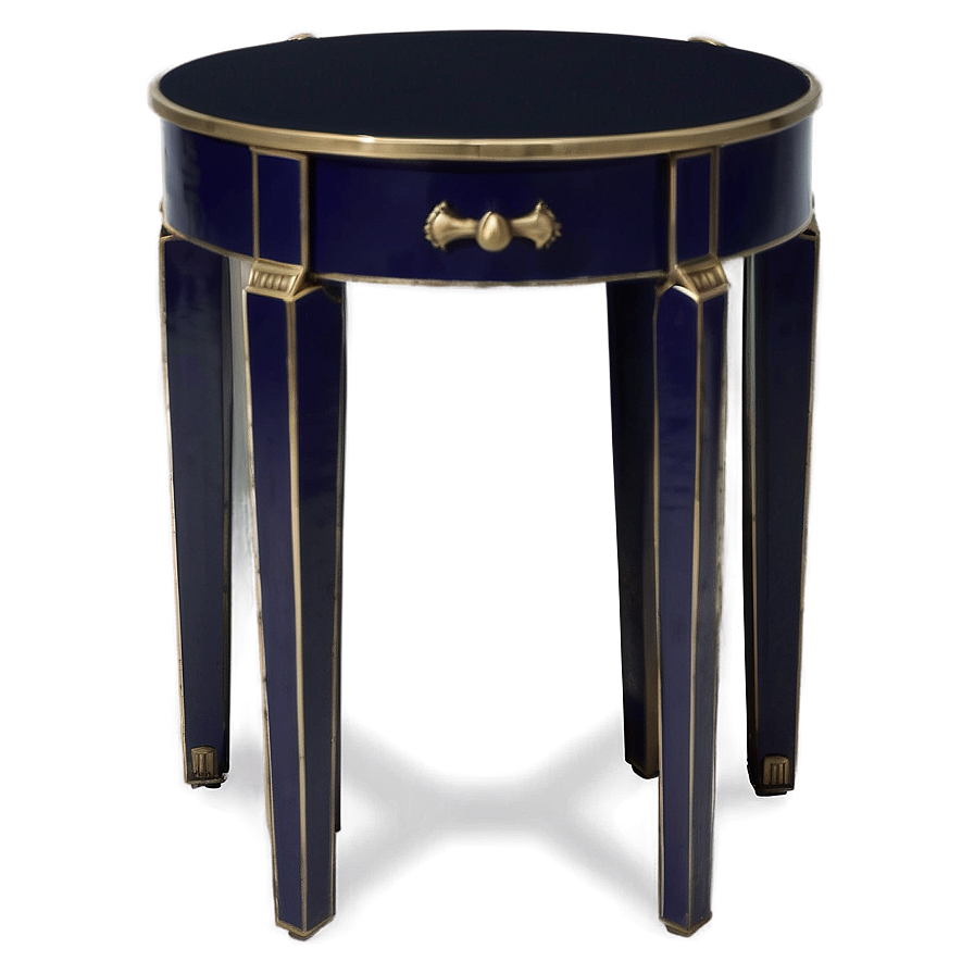 Side Table D