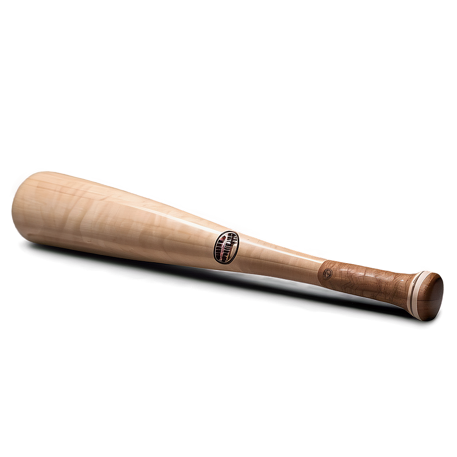 Signature Baseball Bat Png 60