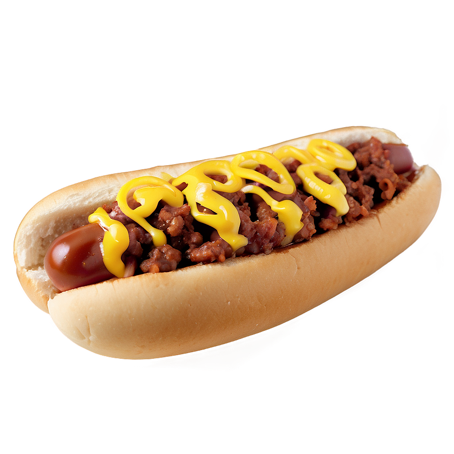 Signature Chili Dog Recipe Png 06132024