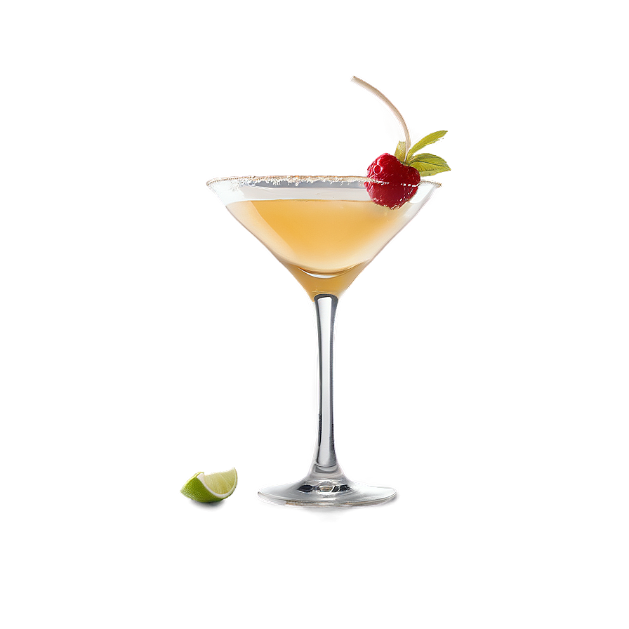 Signature Cocktails Png 38