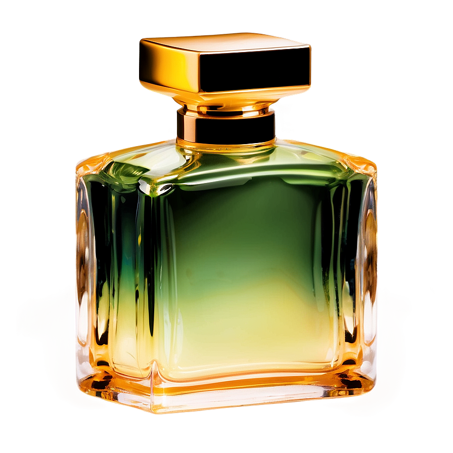 Signature Scent Bottle Png Gnb