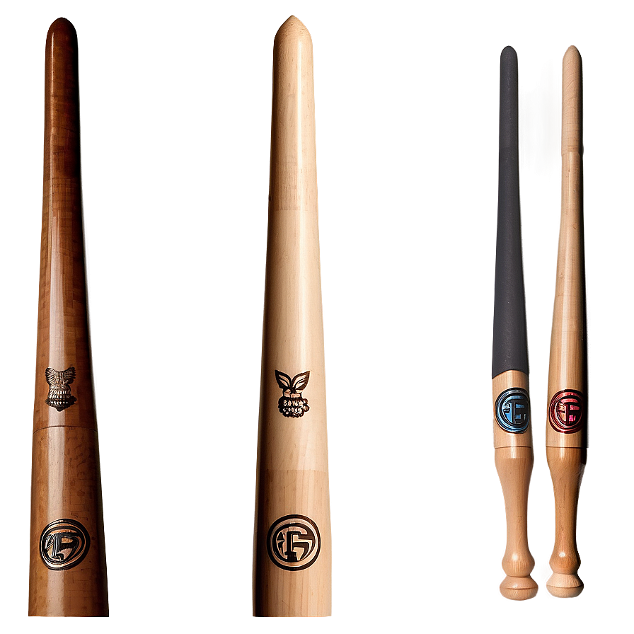 Signature Series Drumsticks Png 06212024