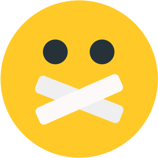 Silent_ Emoji_ Expression