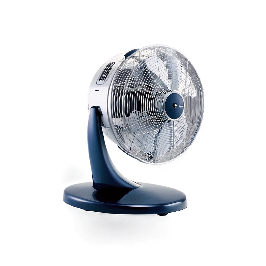 Silent Fan Png Wqn