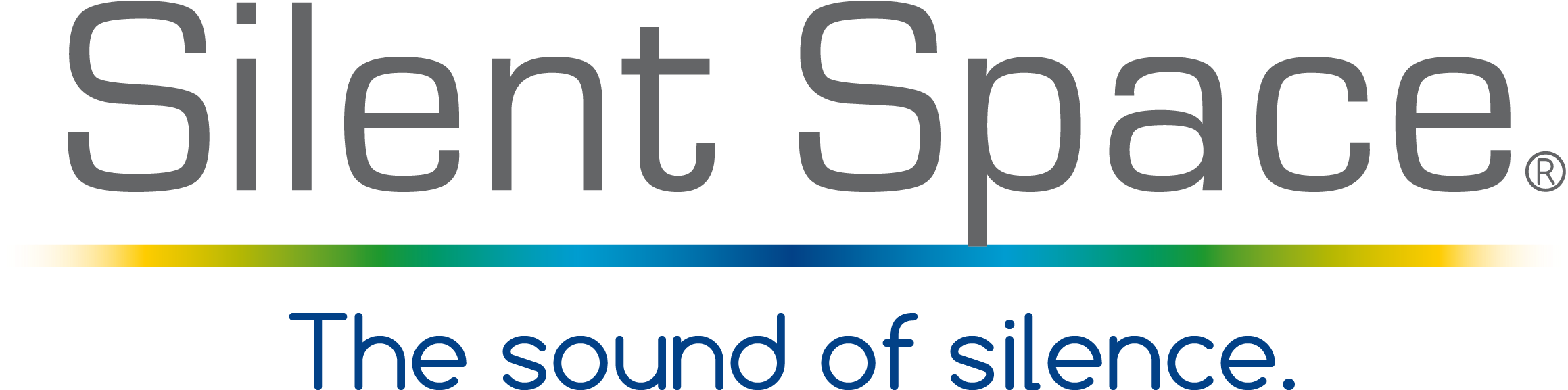 Silent Space Logo