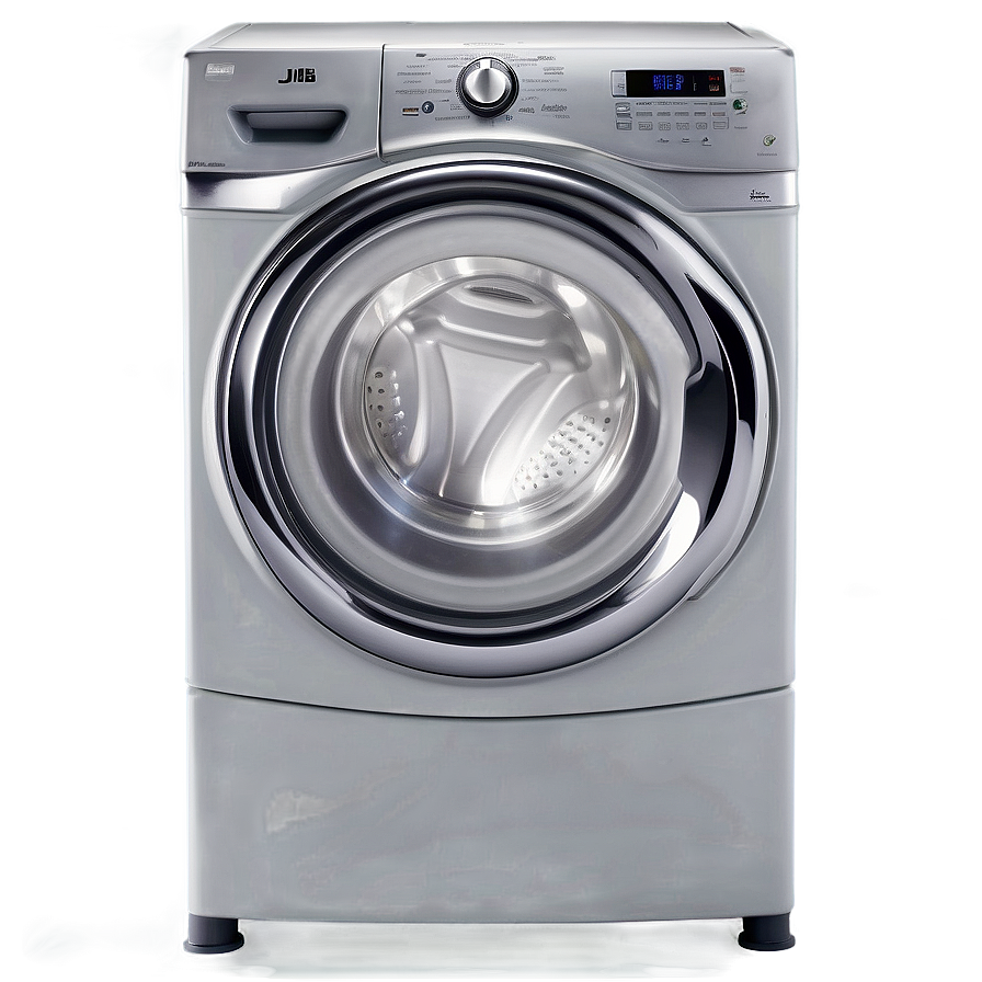 Silent Washing Machine Png Sif