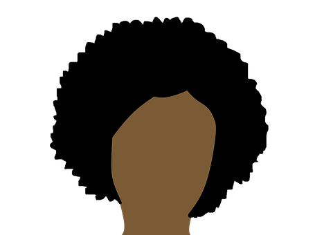 Silhouette Profile View