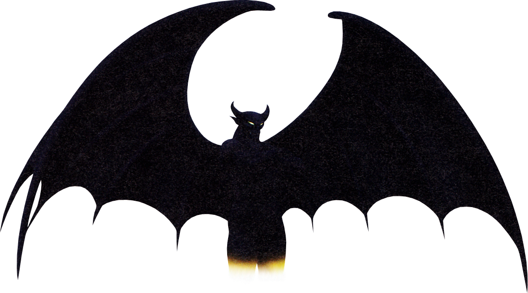 Silhouetted_ Dragon_with_ Glowing_ Eyes